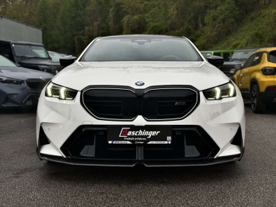 BMW 5er Gebrauchtwagen BMW 5er Gebrauchtwagen