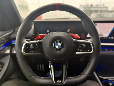 BMW 5er Gebrauchtwagen BMW 5er Gebrauchtwagen