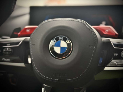 BMW 5er Gebrauchtwagen BMW 5er Gebrauchtwagen