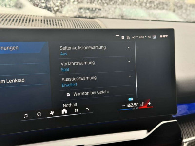 BMW 5er Gebrauchtwagen BMW 5er Gebrauchtwagen