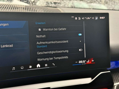 BMW 5er Gebrauchtwagen BMW 5er Gebrauchtwagen