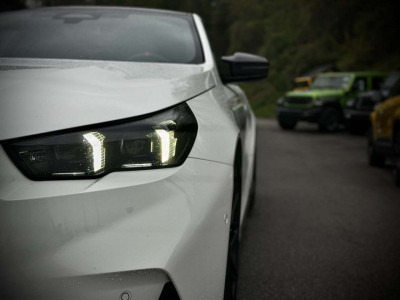 BMW 5er Gebrauchtwagen BMW 5er Gebrauchtwagen