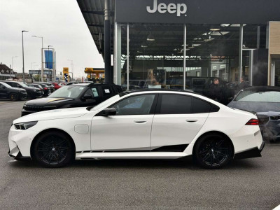 BMW 5er Gebrauchtwagen BMW 5er Gebrauchtwagen