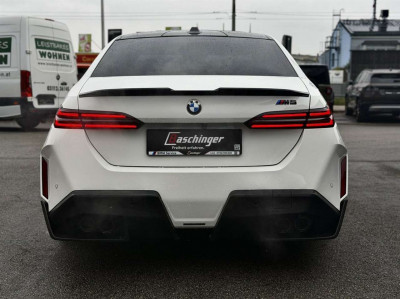 BMW 5er Gebrauchtwagen BMW 5er Gebrauchtwagen