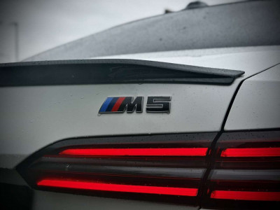 BMW 5er Gebrauchtwagen BMW 5er Gebrauchtwagen