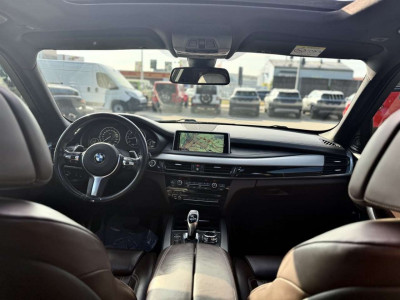 BMW X5 Gebrauchtwagen BMW X5 Gebrauchtwagen