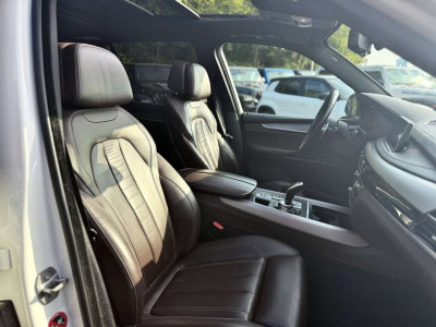 BMW X5 Gebrauchtwagen BMW X5 Gebrauchtwagen