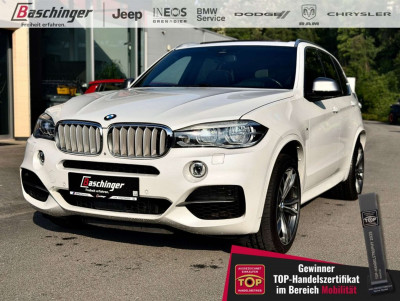 BMW X5 Gebrauchtwagen BMW X5 Gebrauchtwagen