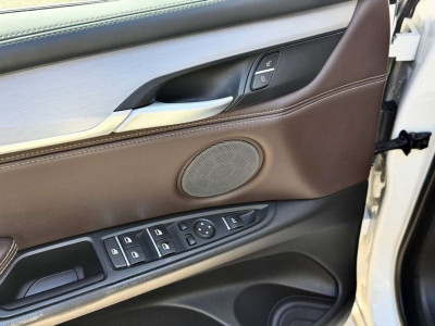 BMW X5 Gebrauchtwagen BMW X5 Gebrauchtwagen