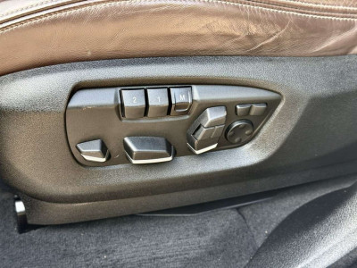 BMW X5 Gebrauchtwagen BMW X5 Gebrauchtwagen