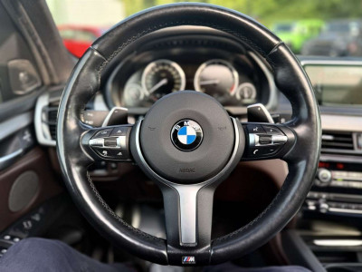 BMW X5 Gebrauchtwagen BMW X5 Gebrauchtwagen
