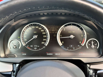 BMW X5 Gebrauchtwagen BMW X5 Gebrauchtwagen