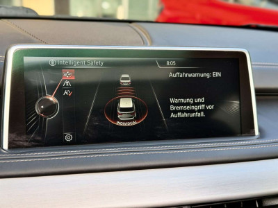 BMW X5 Gebrauchtwagen BMW X5 Gebrauchtwagen