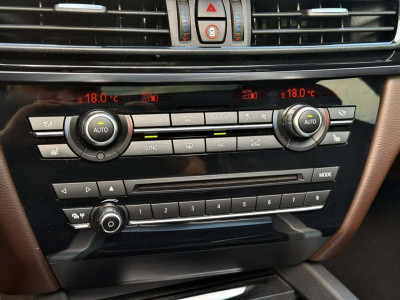 BMW X5 Gebrauchtwagen BMW X5 Gebrauchtwagen