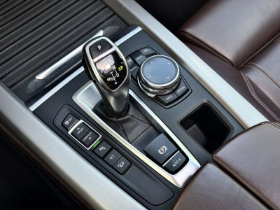 BMW X5 Gebrauchtwagen BMW X5 Gebrauchtwagen