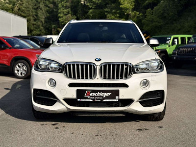 BMW X5 Gebrauchtwagen BMW X5 Gebrauchtwagen