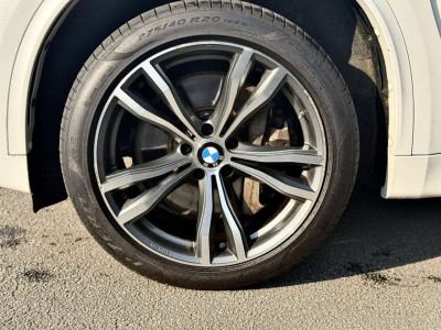 BMW X5 Gebrauchtwagen BMW X5 Gebrauchtwagen