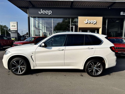 BMW X5 Gebrauchtwagen BMW X5 Gebrauchtwagen