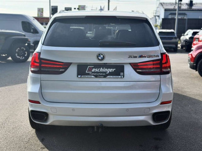 BMW X5 Gebrauchtwagen BMW X5 Gebrauchtwagen