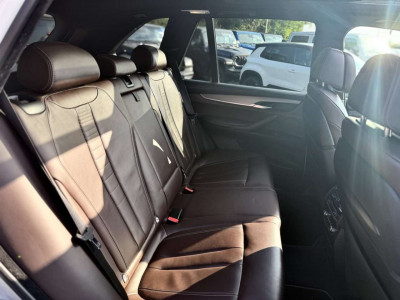 BMW X5 Gebrauchtwagen BMW X5 Gebrauchtwagen