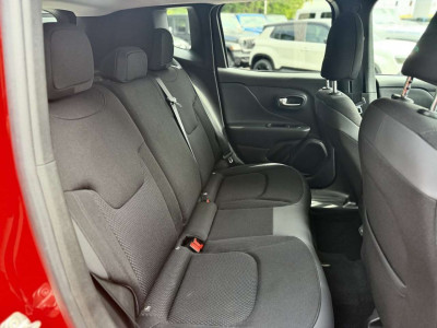 Jeep Renegade Gebrauchtwagen Jeep Renegade Gebrauchtwagen
