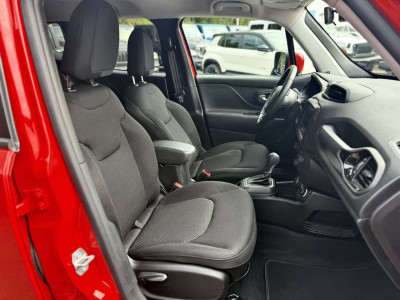 Jeep Renegade Gebrauchtwagen Jeep Renegade Gebrauchtwagen
