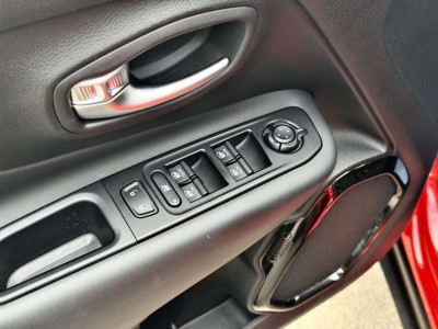 Jeep Renegade Gebrauchtwagen Jeep Renegade Gebrauchtwagen