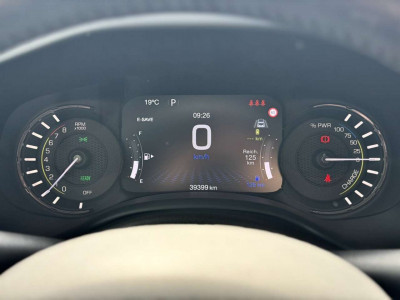 Jeep Renegade Gebrauchtwagen Jeep Renegade Gebrauchtwagen