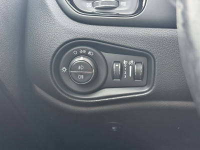 Jeep Renegade Gebrauchtwagen Jeep Renegade Gebrauchtwagen