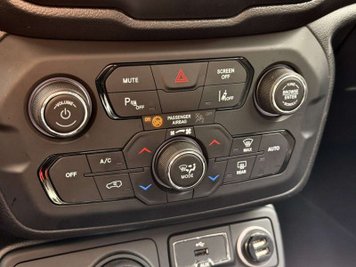 Jeep Renegade Gebrauchtwagen Jeep Renegade Gebrauchtwagen