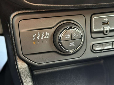 Jeep Renegade Gebrauchtwagen Jeep Renegade Gebrauchtwagen