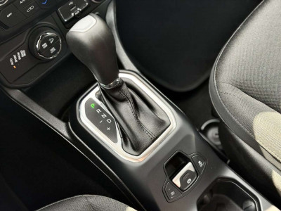 Jeep Renegade Gebrauchtwagen Jeep Renegade Gebrauchtwagen