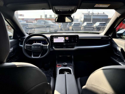 Jeep Compass Neuwagen