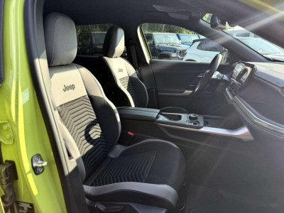 Jeep Compass Neuwagen