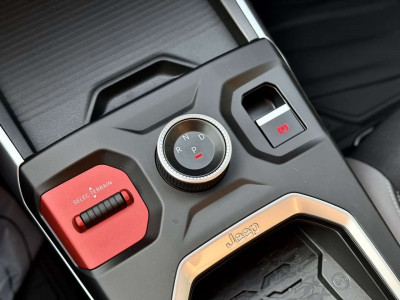 Jeep Compass Neuwagen