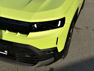 Jeep Compass Neuwagen