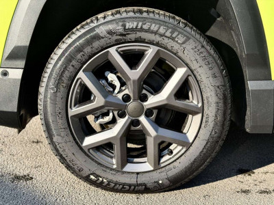 Jeep Compass Neuwagen