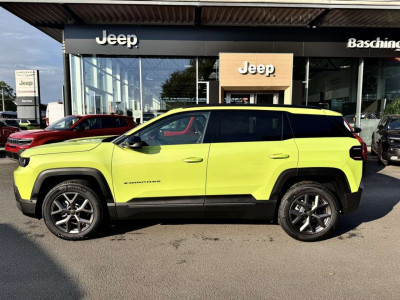Jeep Compass Neuwagen