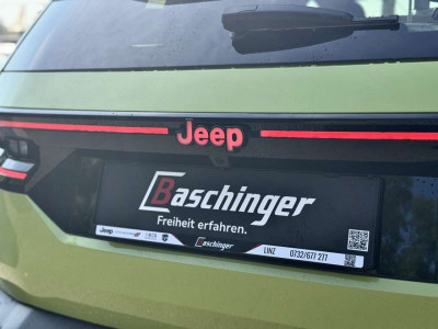 Jeep Compass Neuwagen