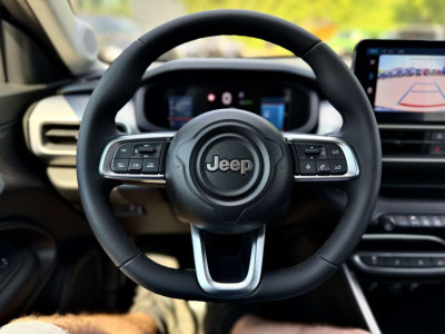 Jeep Avenger Tageszulassung Jeep Avenger Tageszulassung