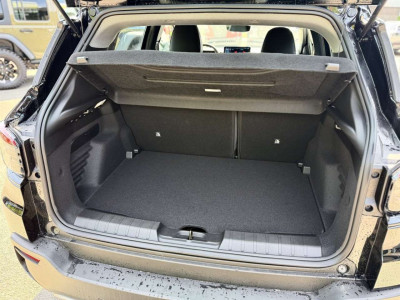 Jeep Avenger Tageszulassung Jeep Avenger Tageszulassung