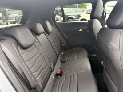 Jeep Avenger Tageszulassung