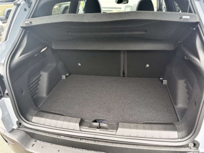 Jeep Avenger Tageszulassung
