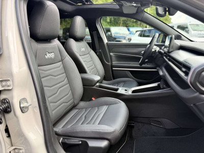 Jeep Avenger Tageszulassung