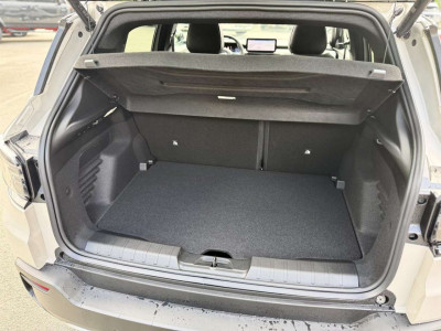 Jeep Avenger Tageszulassung