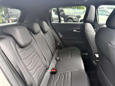 Jeep Avenger Tageszulassung