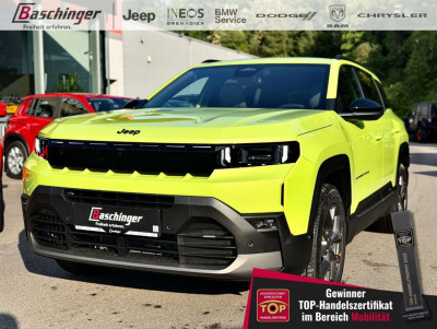 Jeep Compass Neuwagen