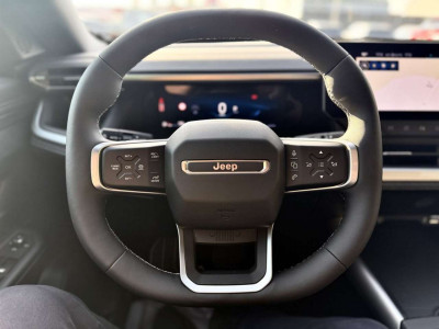 Jeep Compass Neuwagen