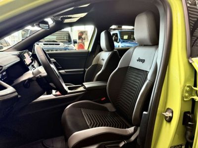 Jeep Compass Vorführwagen Jeep Compass Vorführwagen