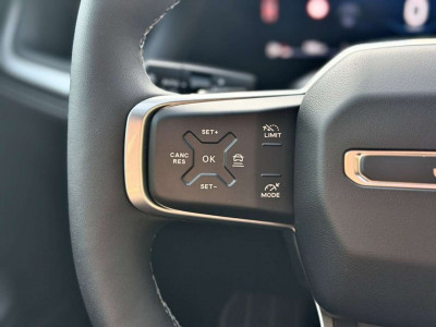 Jeep Compass Neuwagen